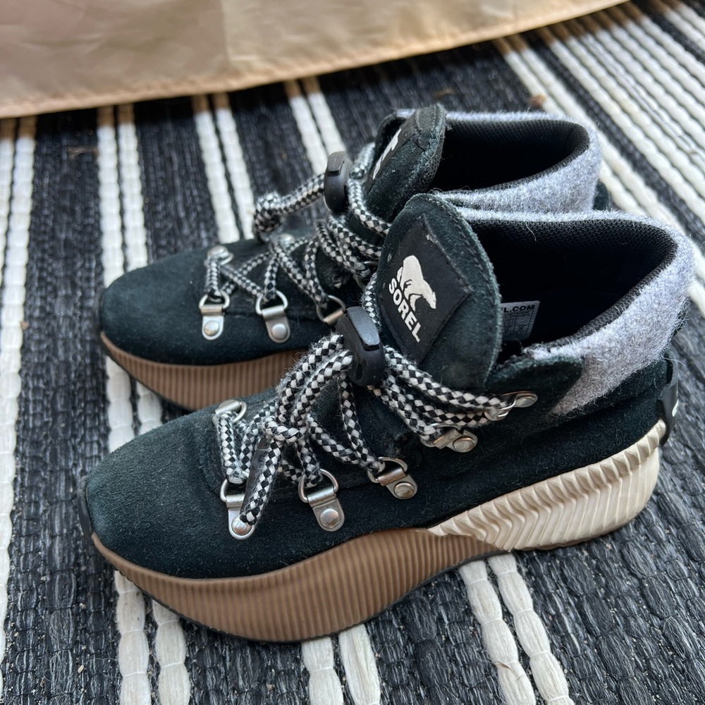 Sorel - 2Y Out n About Boots